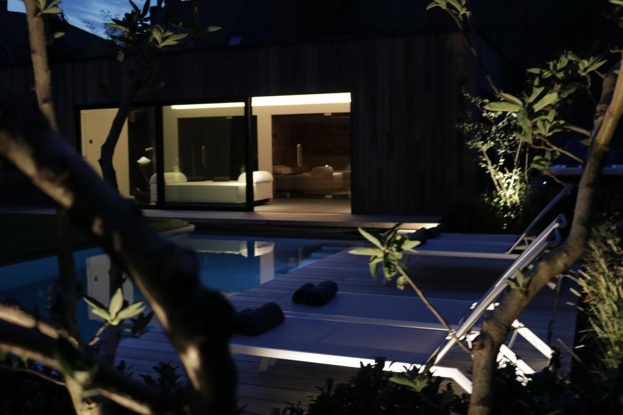 For 2-wellness For 2 Bed & Breakfast Brugge
