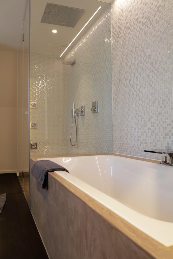 For 2-wellness For 2 Bed & Breakfast Bruges