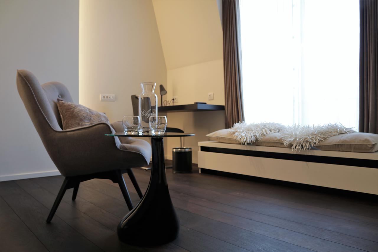 For 2-wellness For 2 Bed & Breakfast Bruges